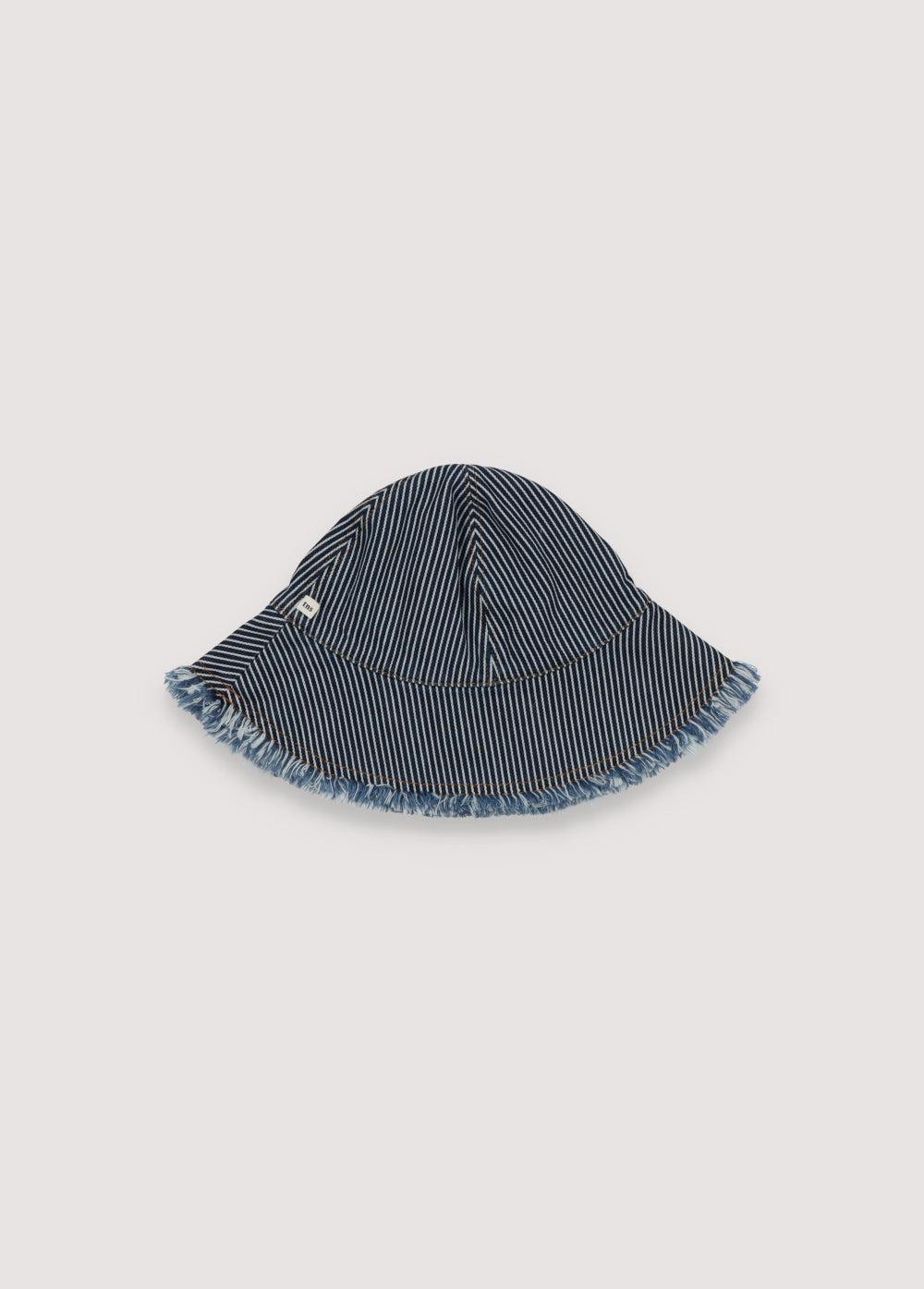 the new society Ventura Hat_sampling