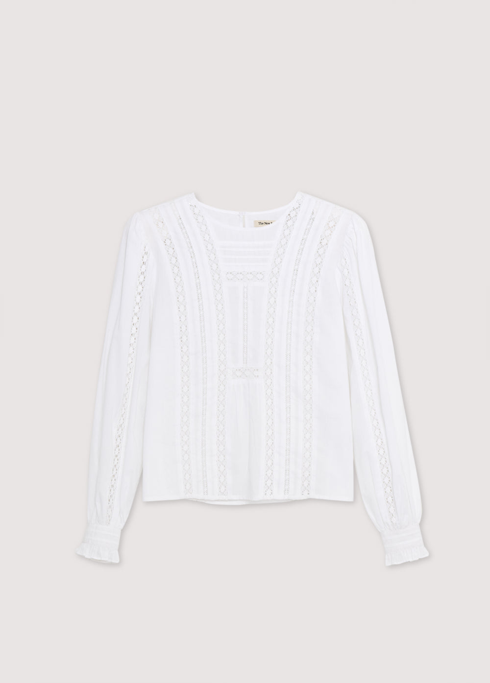 The New Society Veria Woman Blusa