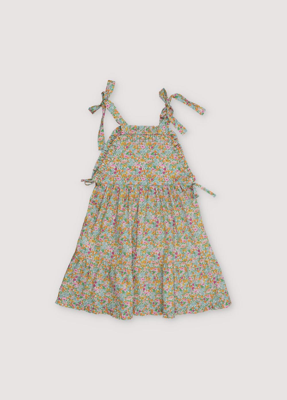 The New Society Vestido Andreas