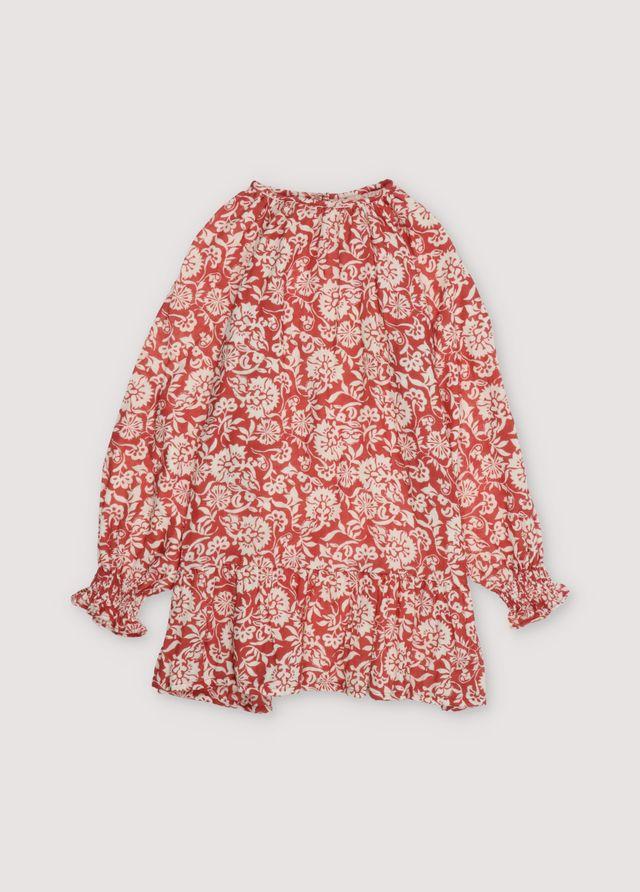 The New Society Vestido Báltico