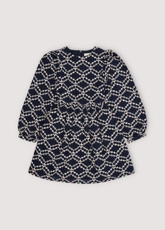 The New Society Vestido De Andrómeda