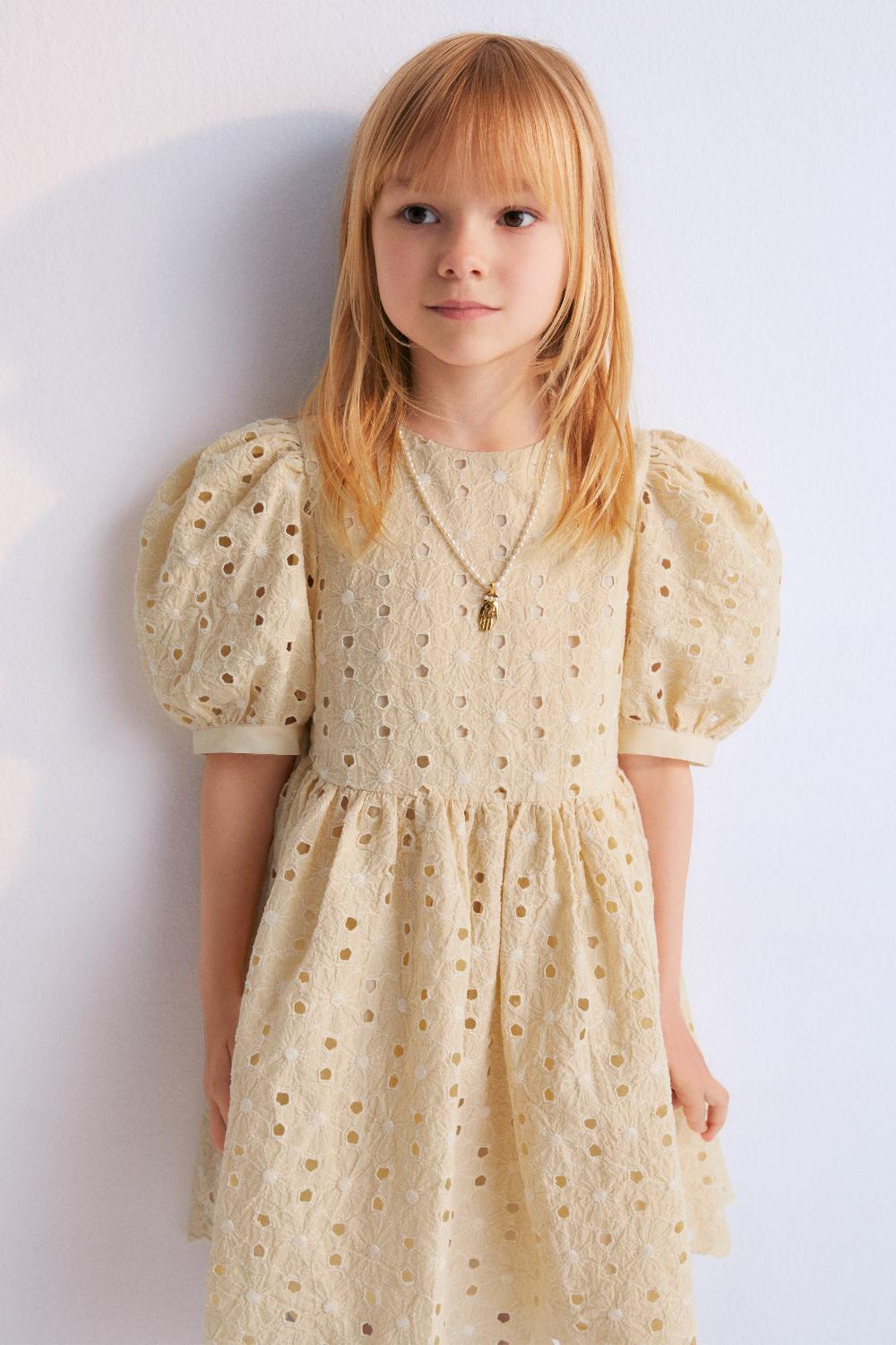 The New Society Vestido De Creta