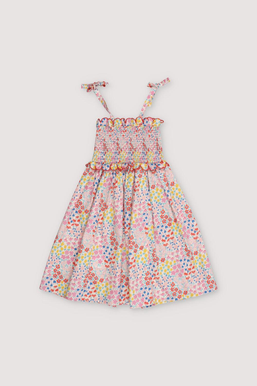 The New Society Vestido De Greneva