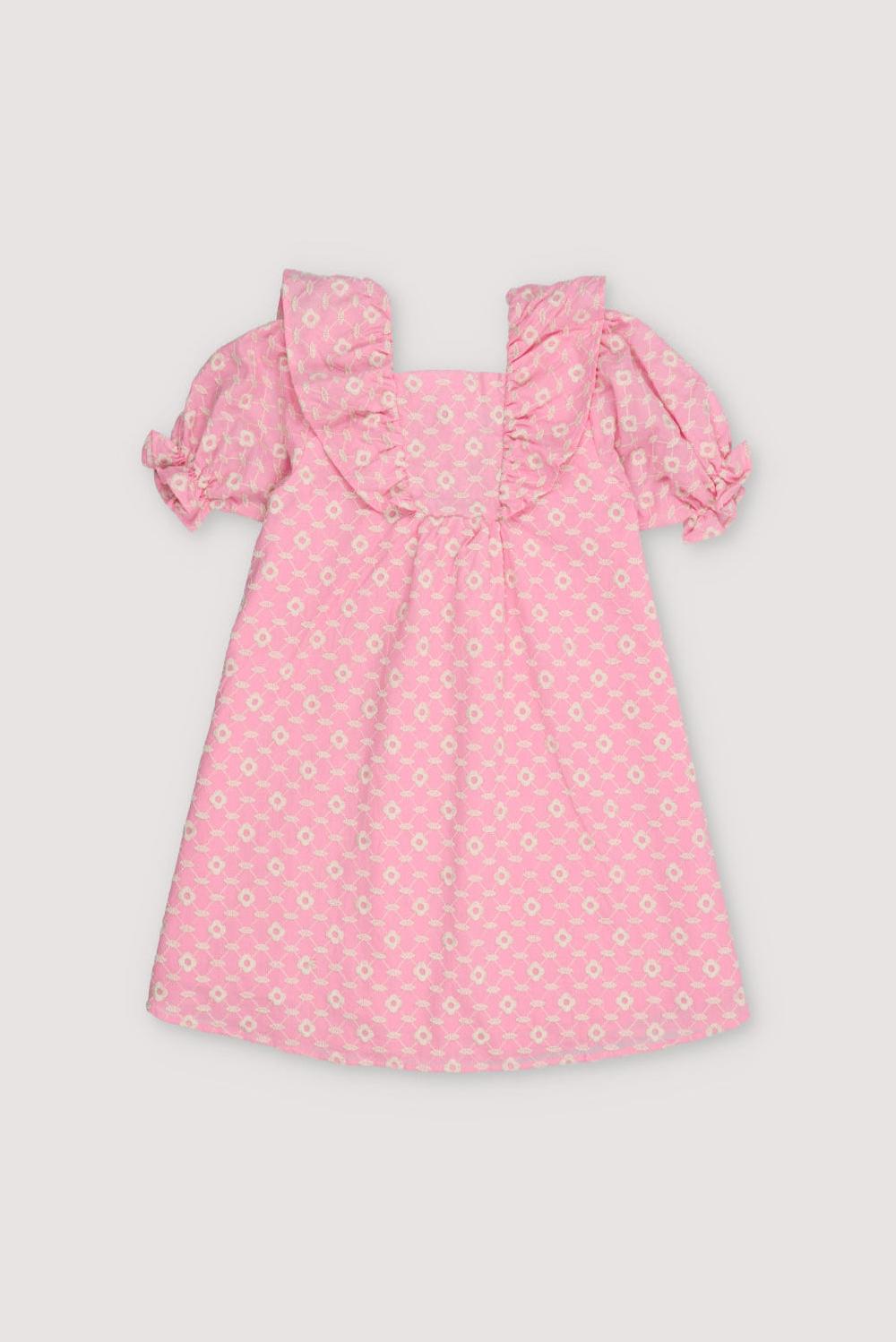 the new society Vestido de isidora