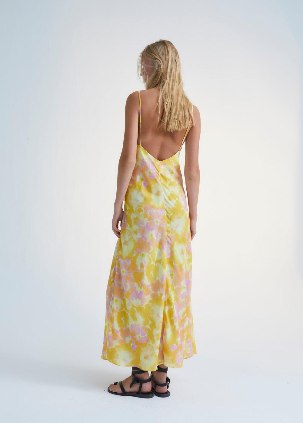 The New Society Vestido De Mujer Acton