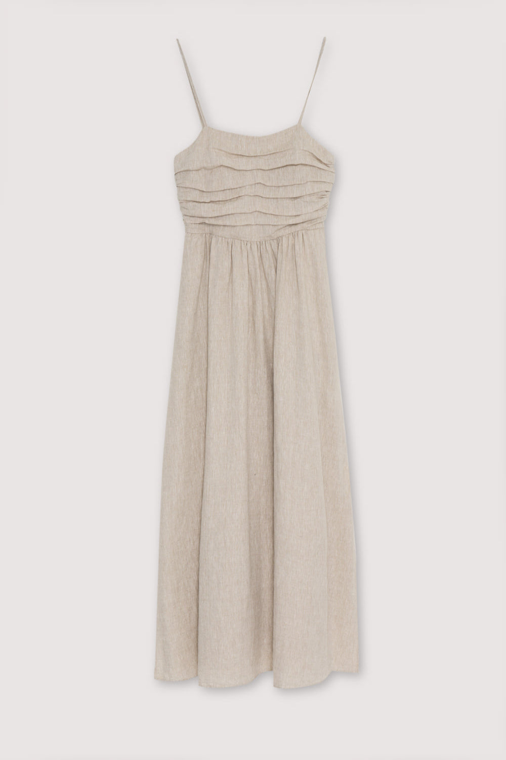 The New Society Vestido De Mujer Anna