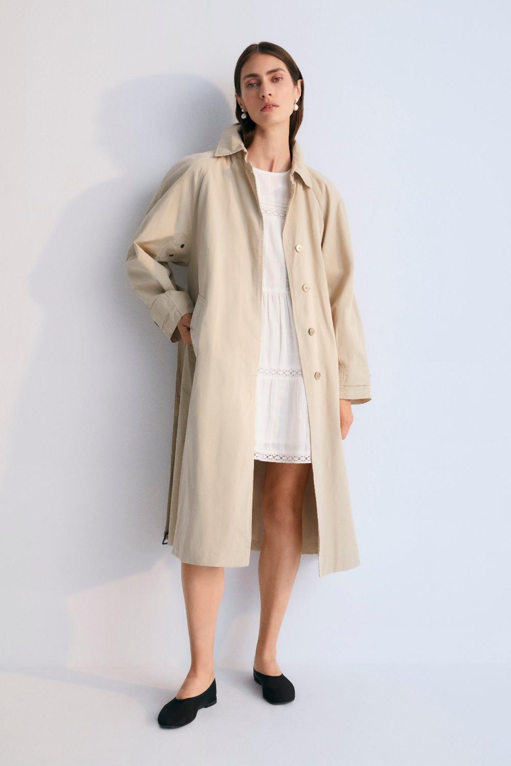 The New Society Vestido De Mujer Corfú