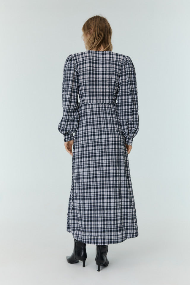 The New Society Vestido De Mujer De Dublín