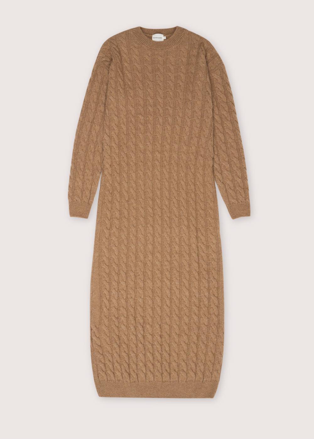 The New Society Vestido De Mujer Del Río