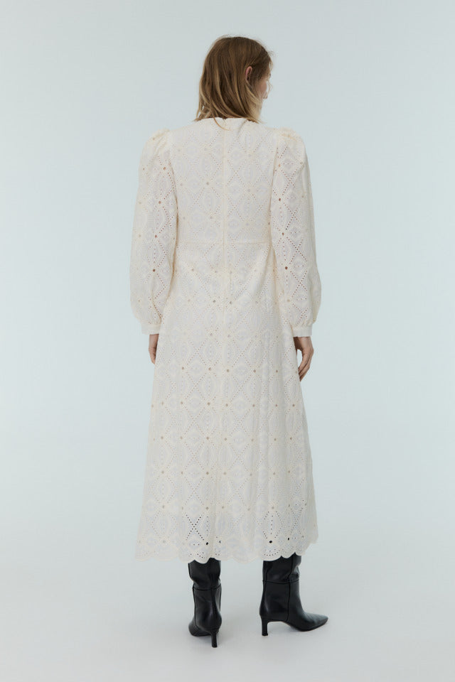 The New Society Vestido De Mujer Del Sur