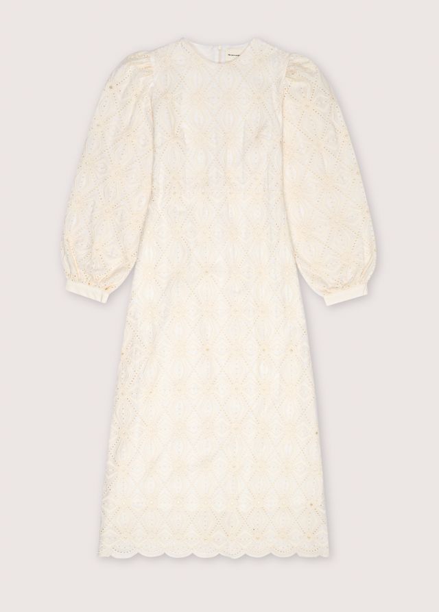 The New Society Vestido De Mujer Del Sur