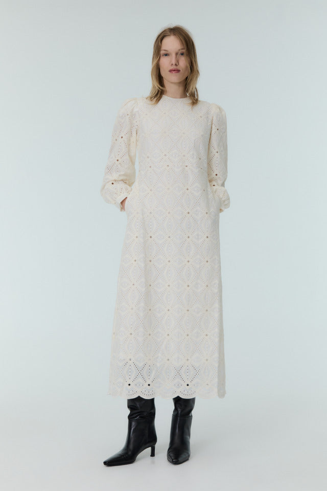 the new society Vestido de mujer del sur