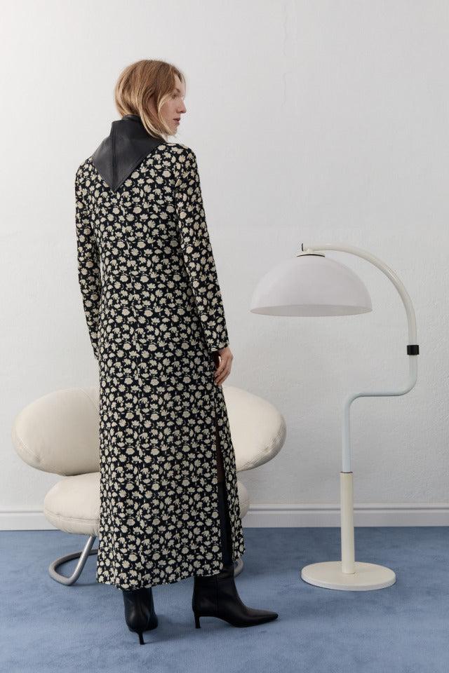 The New Society Vestido De Mujer Kioto