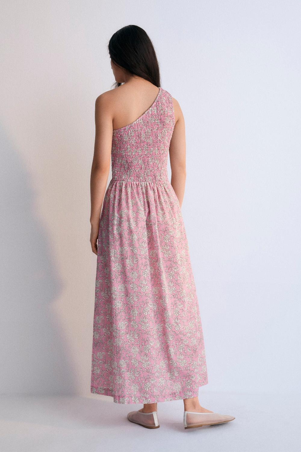 The New Society Vestido De Mujer Melina