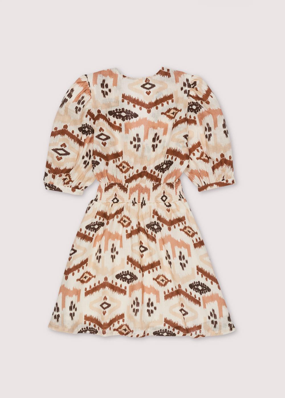 The New Society Vestido De Mujer Oeste