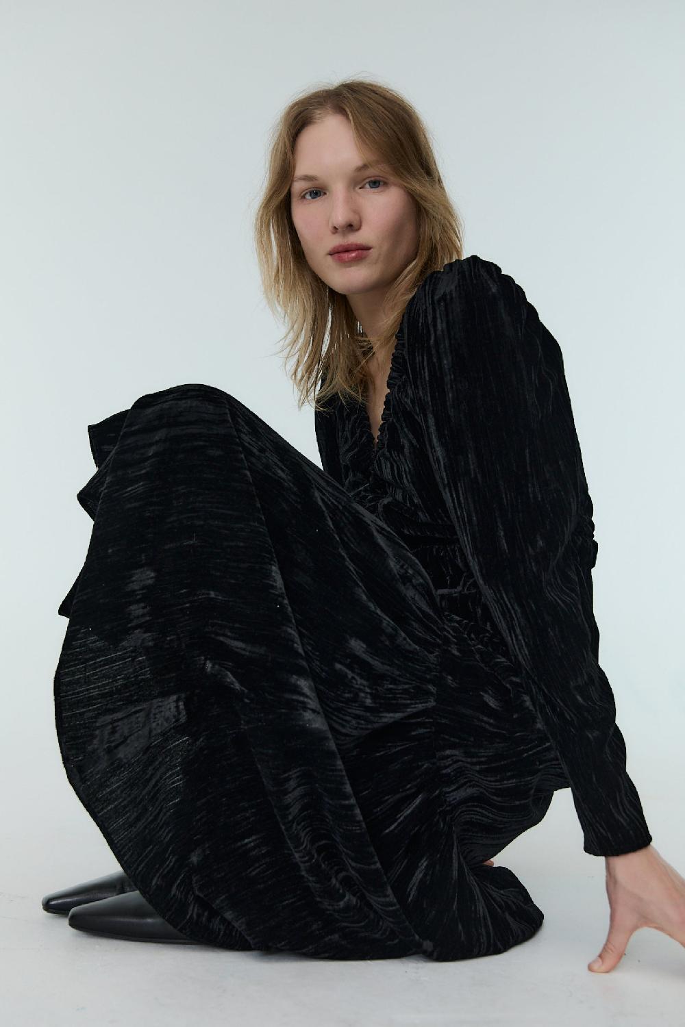 The New Society Vestido De Mujer Rigel