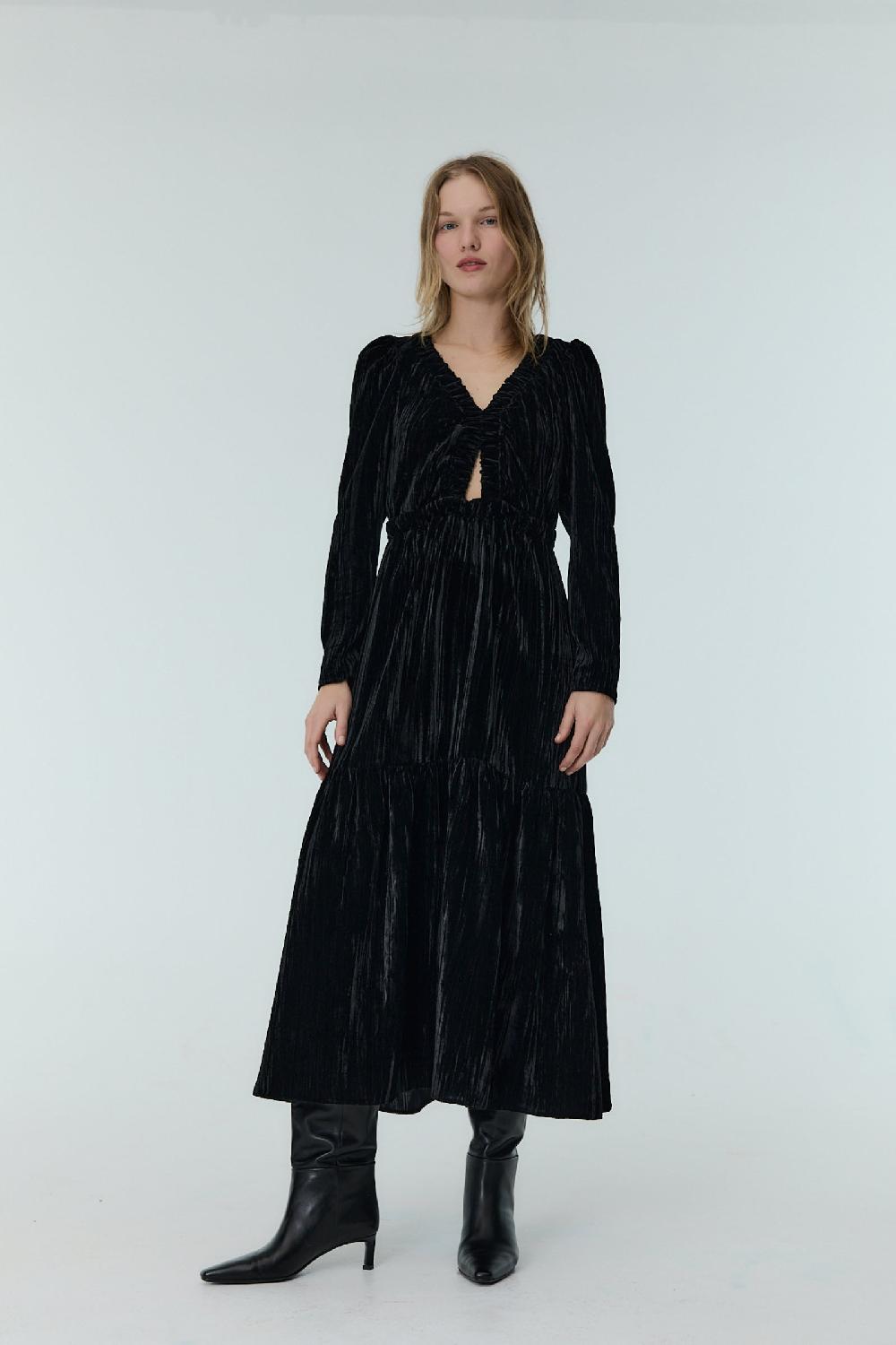 The New Society Vestido De Mujer Rigel