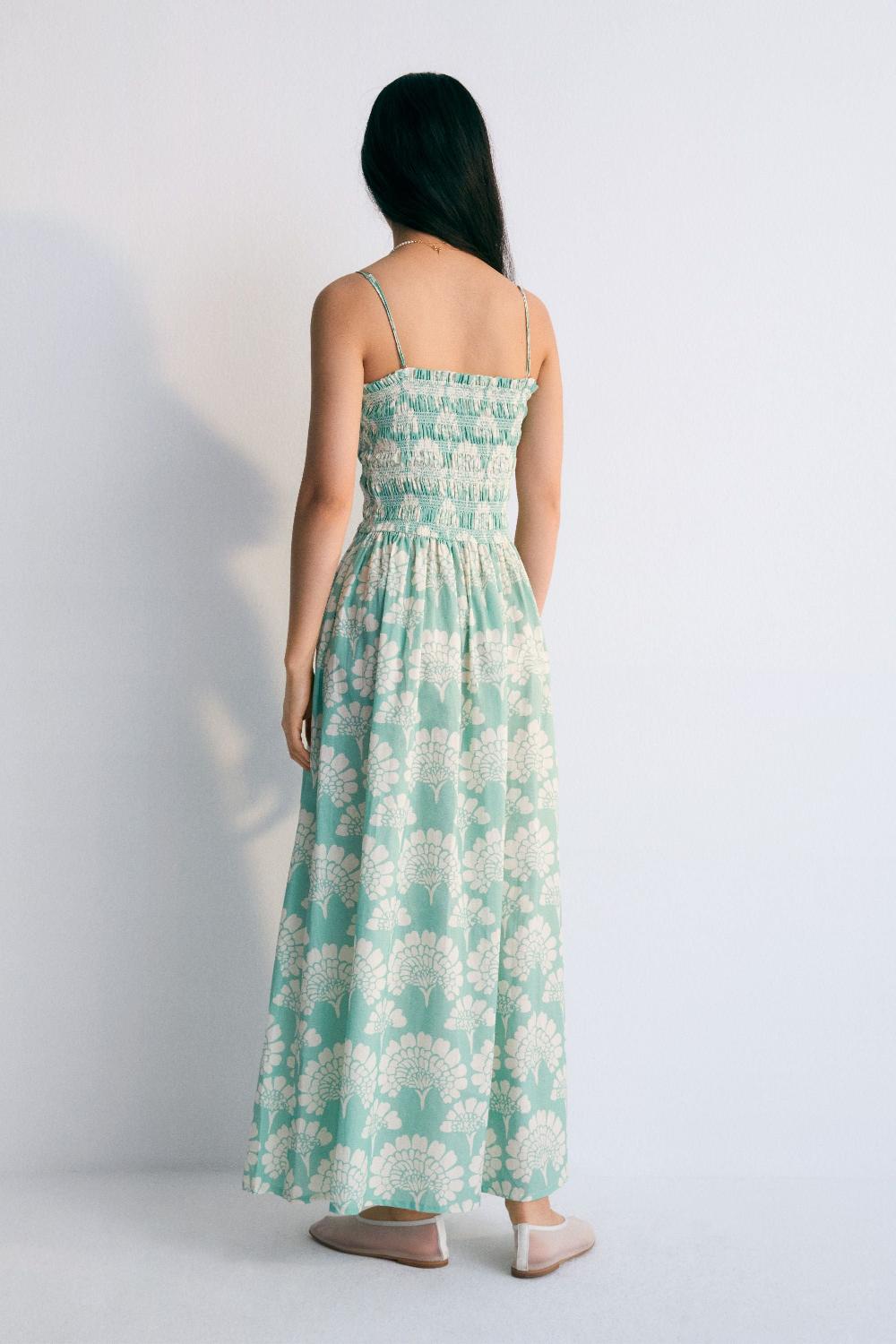 The New Society Vestido De Mujer Sofía