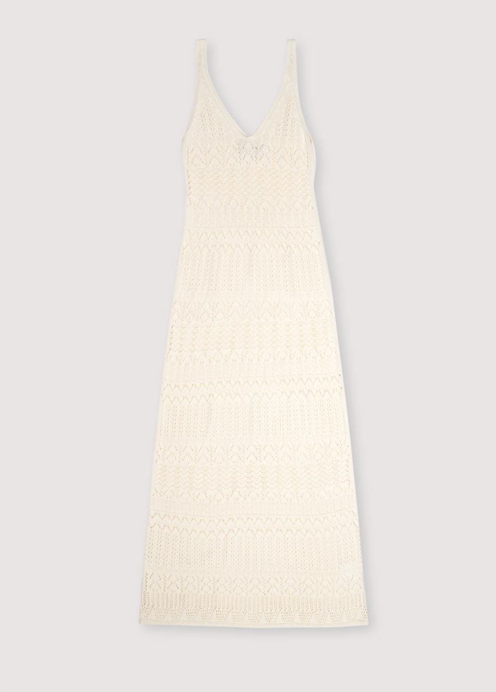 The New Society Vestido De Mujer Terseo