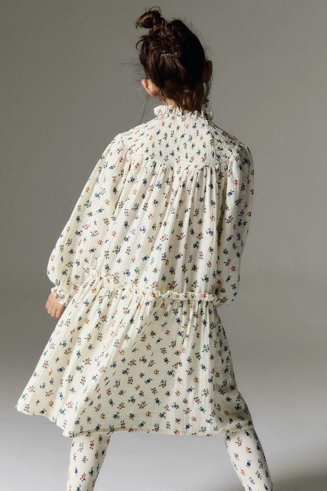 The New Society Vestido Del Cielo