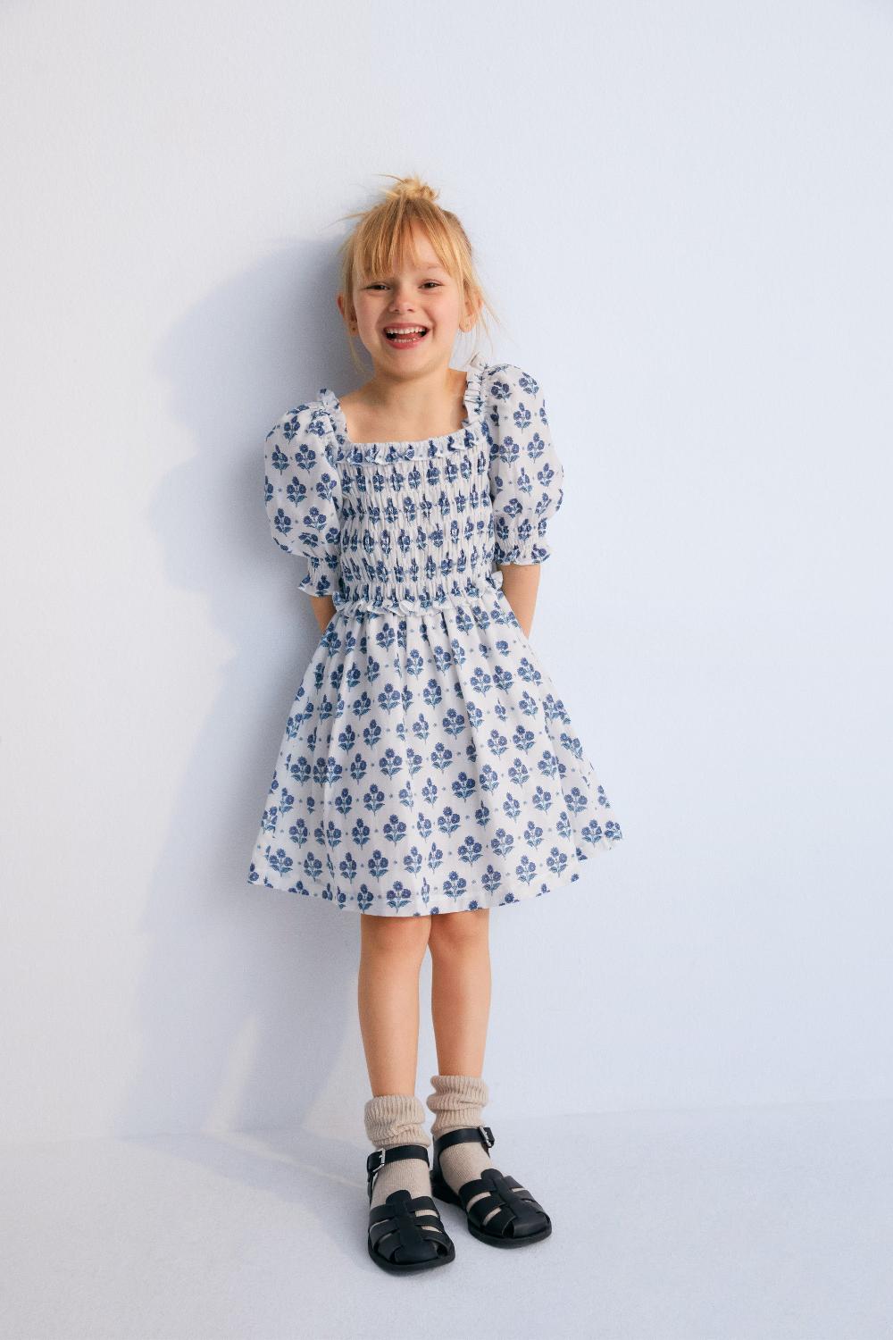 The New Society Vestido Eleni