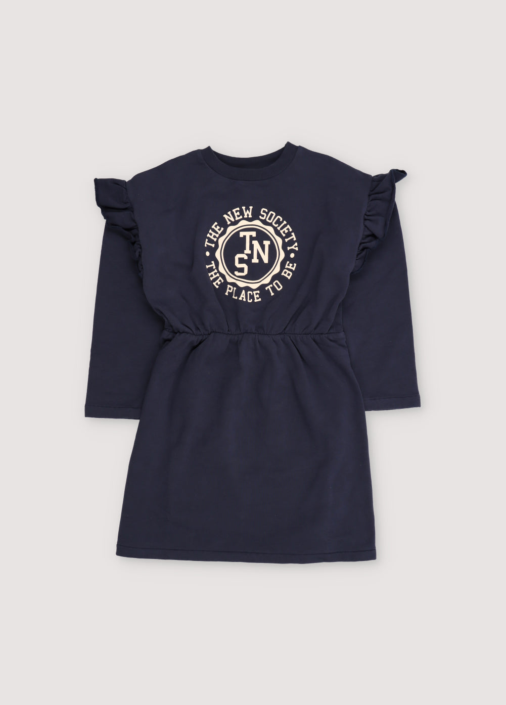 the new society Vestido especial de Reine