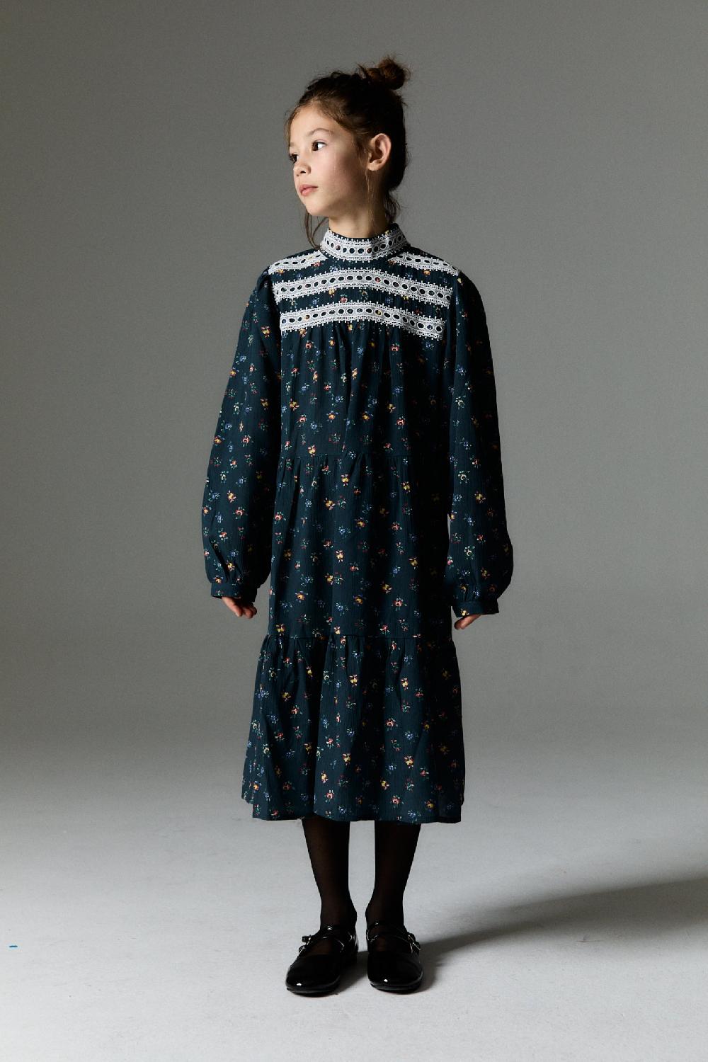 The New Society Vestido Lunar