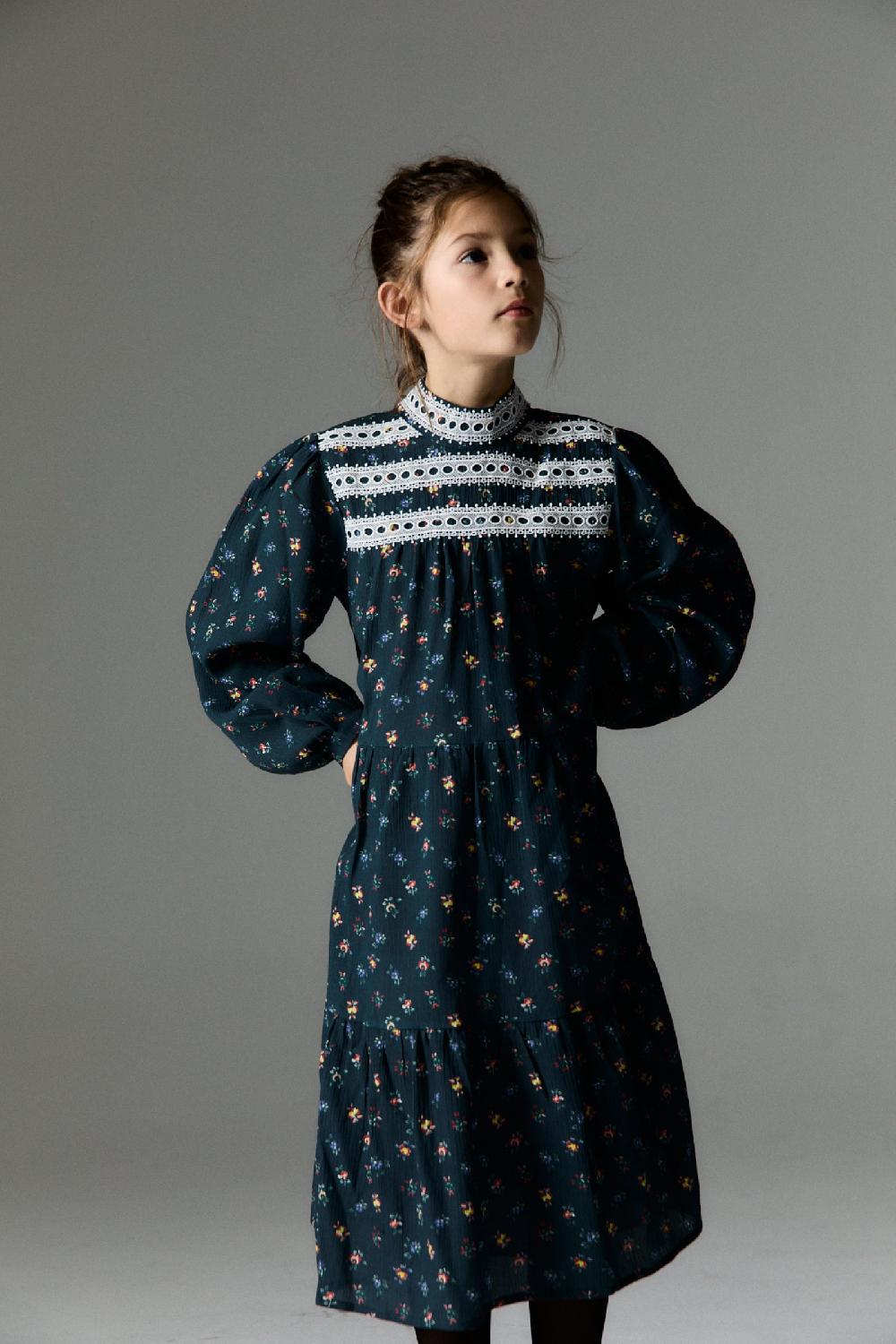 The New Society Vestido Lunar