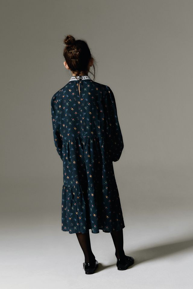 The New Society Vestido Lunar