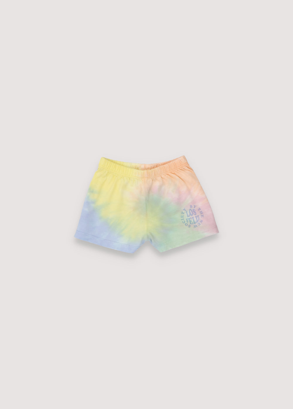 the new society Wildshire Baby Short_sampling 6m