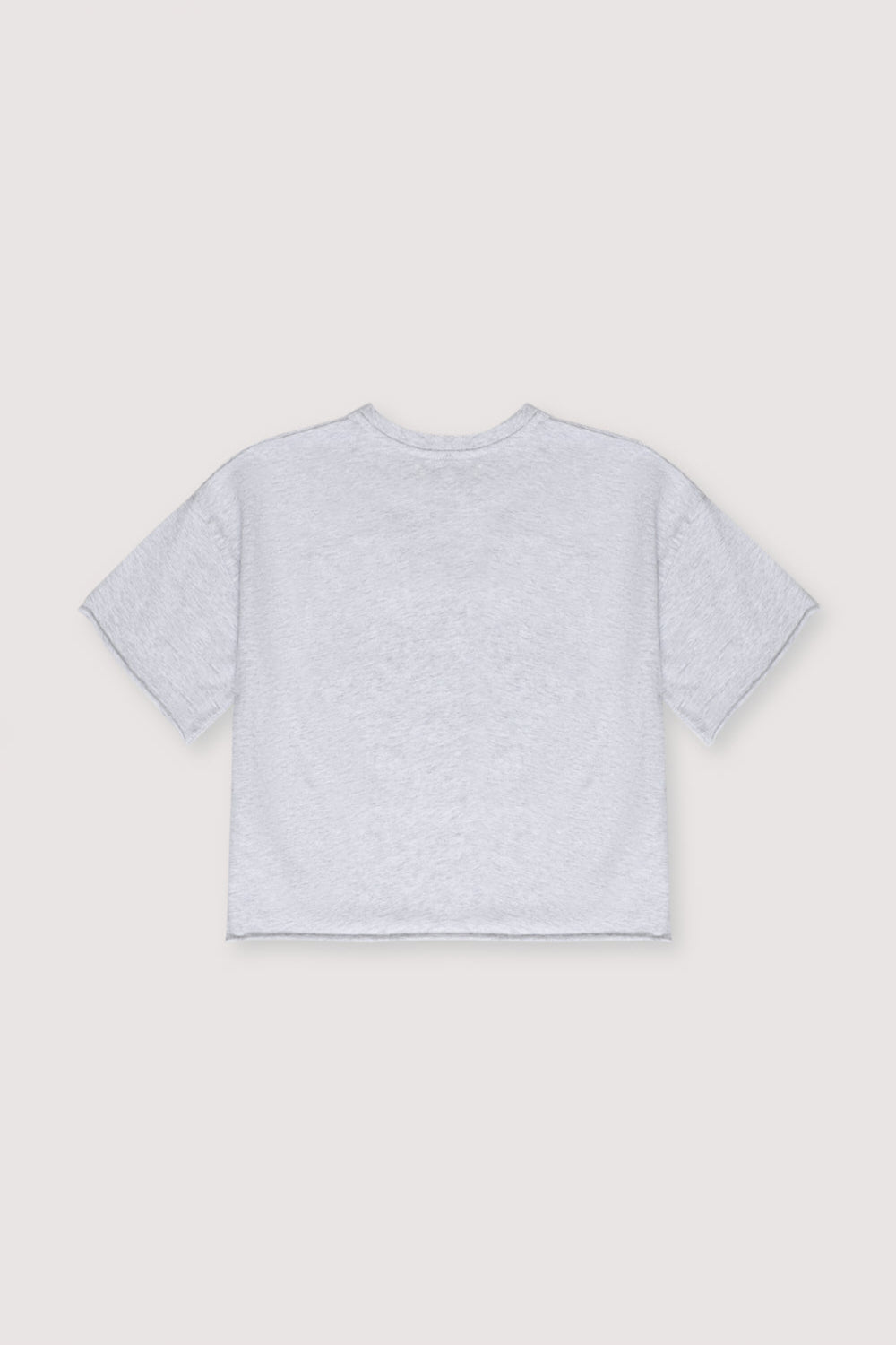 The New Society Zoe Teen Camiseta