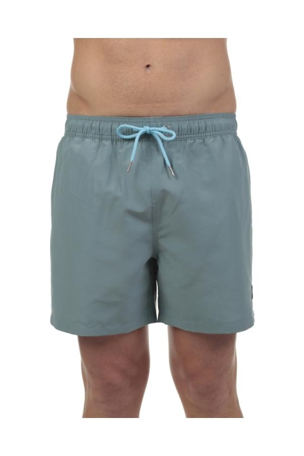 the time of bocha polo team Bañador Liso Hombre The Time Of Bocha QV1SP09 Verde