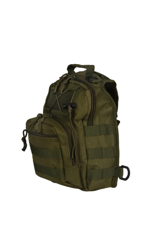 The Time Of Bocha Polo Team Bandolera Tecnica Hombre The Time Of Bocha QV1BANDTECNI Verde