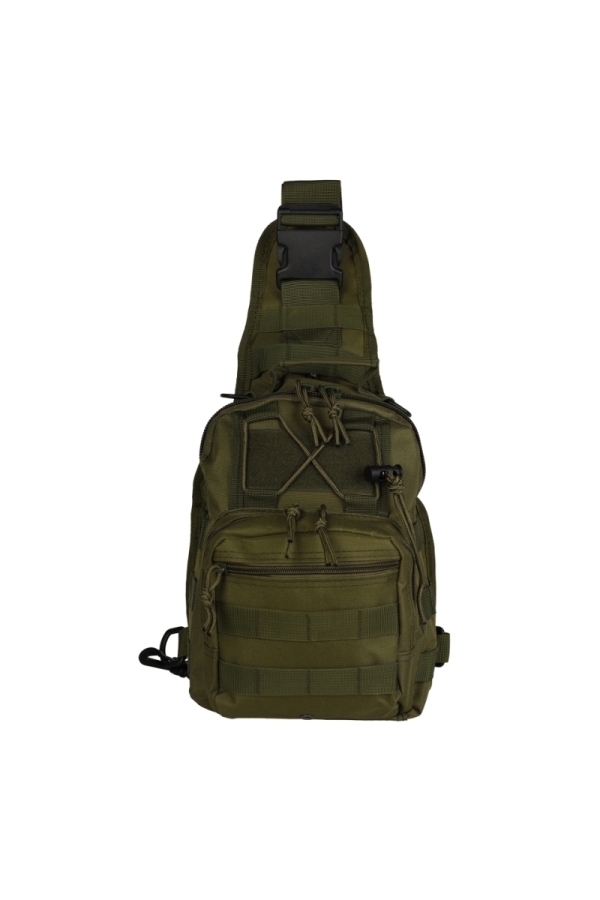 the time of bocha polo team Bandolera Tecnica Hombre The Time Of Bocha QV1BANDTECNI Verde