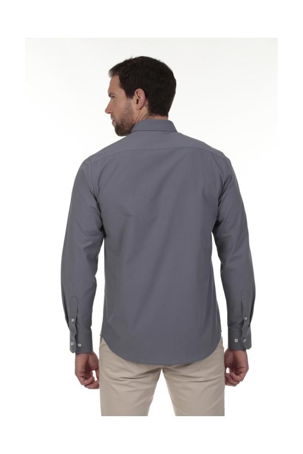 The Time Of Bocha Polo Team Camisa 2 Bolsillos Hombre The Time Of Bocha QV1C2BOL 321