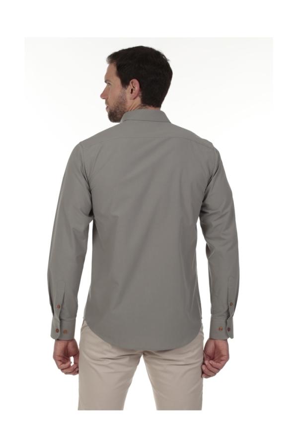 The Time Of Bocha Polo Team Camisa 2 Bolsillos Hombre The Time Of Bocha QV1C2BOL 320