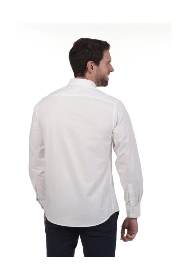 The Time Of Bocha Polo Team Camisa 2 Bolsillos Hombre The Time Of Bocha QV1C2BOL 301