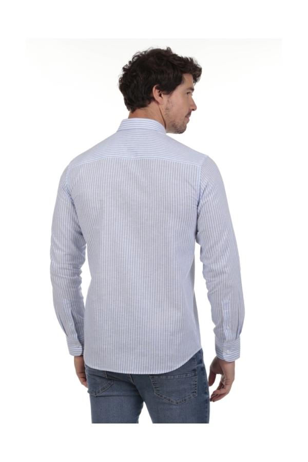 The Time Of Bocha Polo Team Camisa Algodon Hombre The Time Of Bocha QV1COT 236