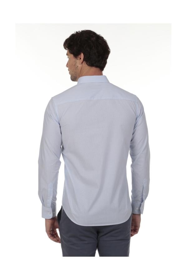 The Time Of Bocha Polo Team Camisa Algodon Hombre The Time Of Bocha QV1COT 238