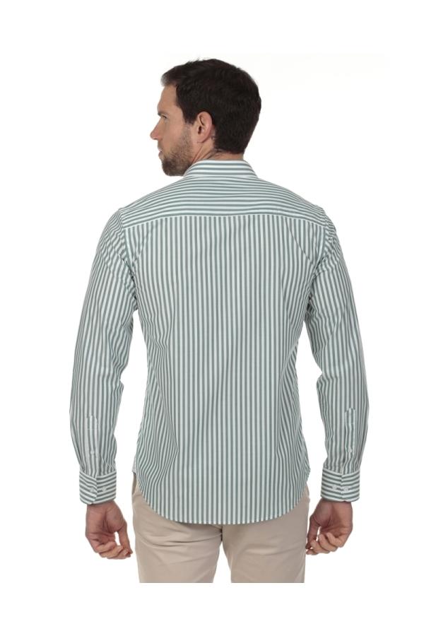 The Time Of Bocha Polo Team Camisa Algodon Hombre The Time Of Bocha QV1COT 240