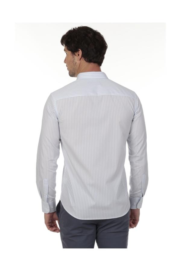 The Time Of Bocha Polo Team Camisa Algodon Hombre The Time Of Bocha QV1COT 242