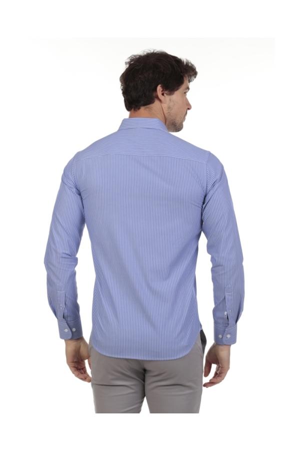 The Time Of Bocha Polo Team Camisa Algodon Hombre The Time Of Bocha QV1COT 243