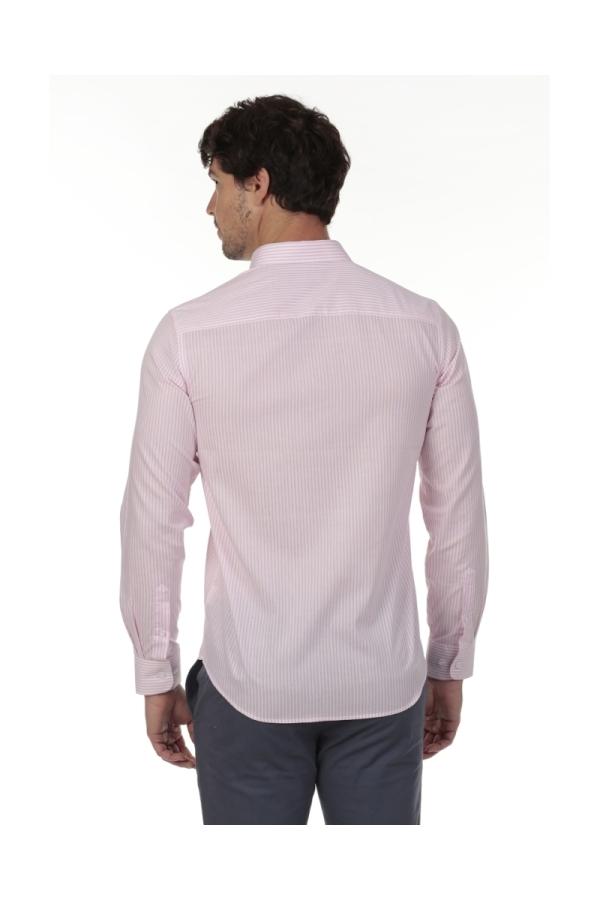 The Time Of Bocha Polo Team Camisa Algodon Hombre The Time Of Bocha QV1COT 244