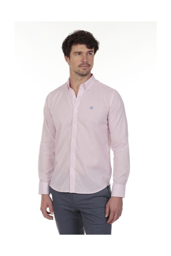 the time of bocha polo team Camisa Algodon Hombre The Time Of Bocha QV1COT 244