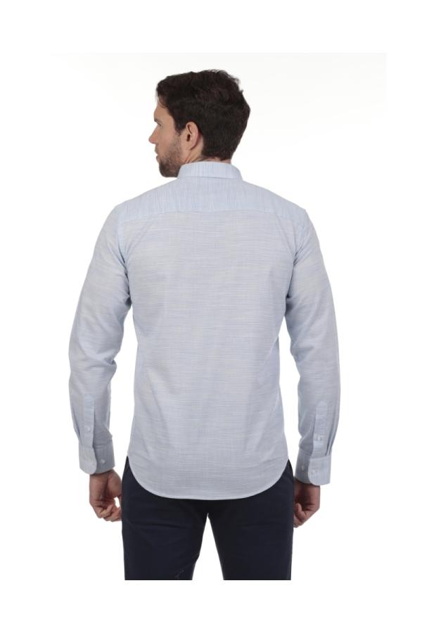 The Time Of Bocha Polo Team Camisa Algodon Hombre The Time Of Bocha QV1COT 245