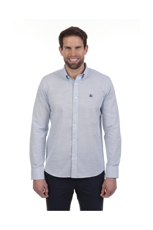 the time of bocha polo team Camisa Algodon Hombre The Time Of Bocha QV1COT 245