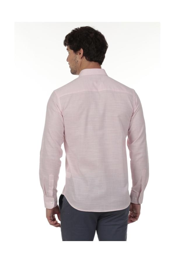 The Time Of Bocha Polo Team Camisa Algodon Hombre The Time Of Bocha QV1COT 246