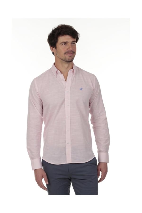 the time of bocha polo team Camisa Algodon Hombre The Time Of Bocha QV1COT 246