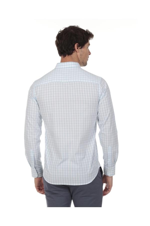 The Time Of Bocha Polo Team Camisa Algodon Hombre The Time Of Bocha QV1COT 247