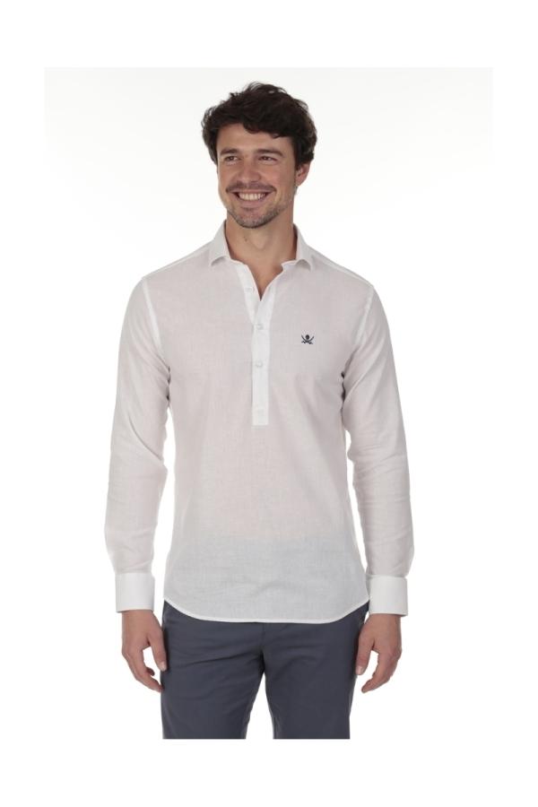 the time of bocha polo team Camisa Polera Hombre The Time Of Bocha QV1POL 601